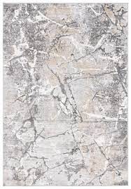 Safavieh Meadow Mdw544F Light Grey/Dark Grey Rug.