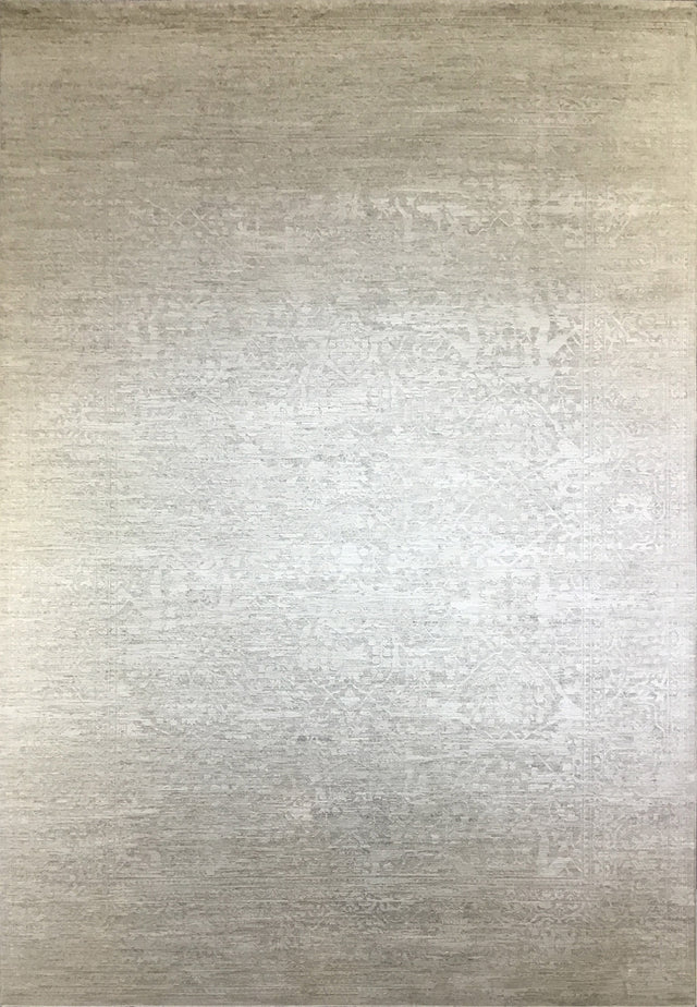 Dynamic Rugs Meadow 17971 Power Loomed Transitional Beige Rug