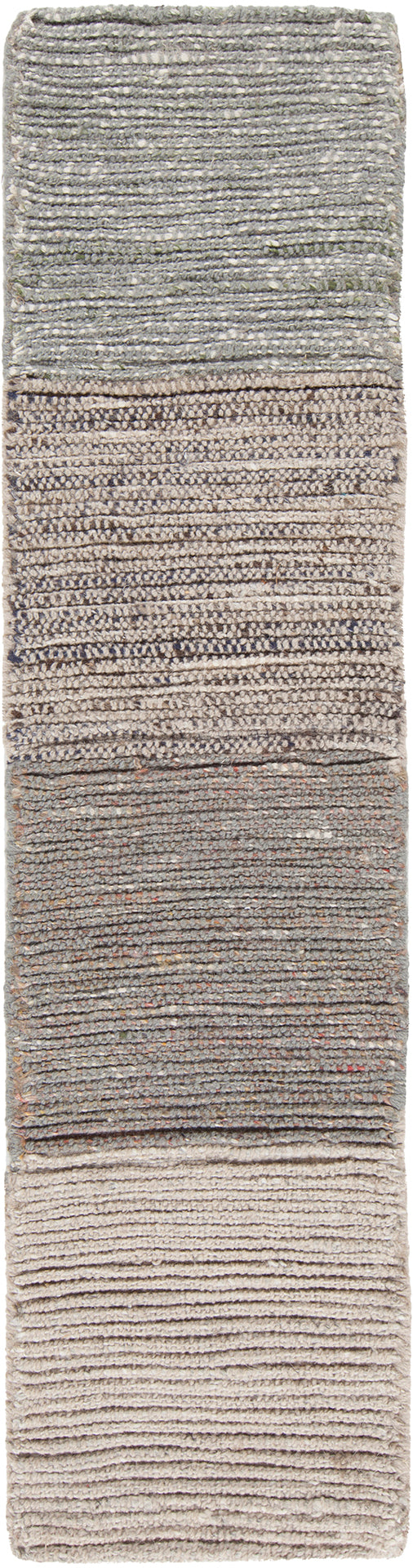 Chandra Medona Med37404 Sand / Silver Rug - sample color blanket