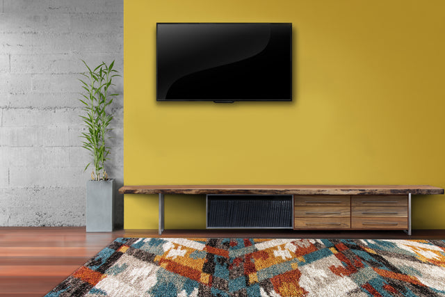 Dynamic Rugs Mehari 23063 Multi Rugs - room scene