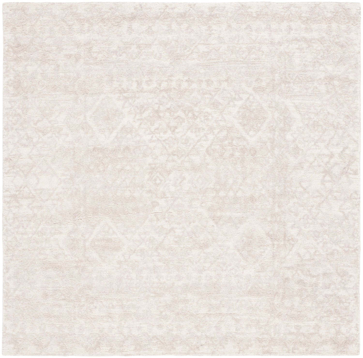 Safavieh Metro Met176B Beige/Grey Rug.
