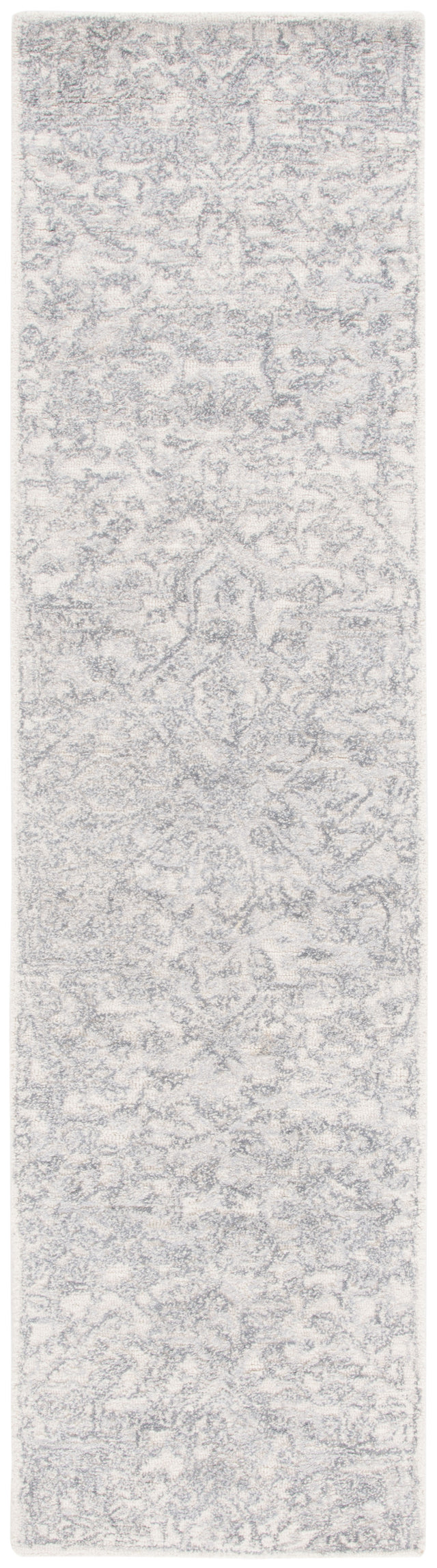 Safavieh Metro Met179A Ivory/Grey Rug.
