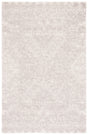 Safavieh Metro Met179A Ivory/Grey Rug.