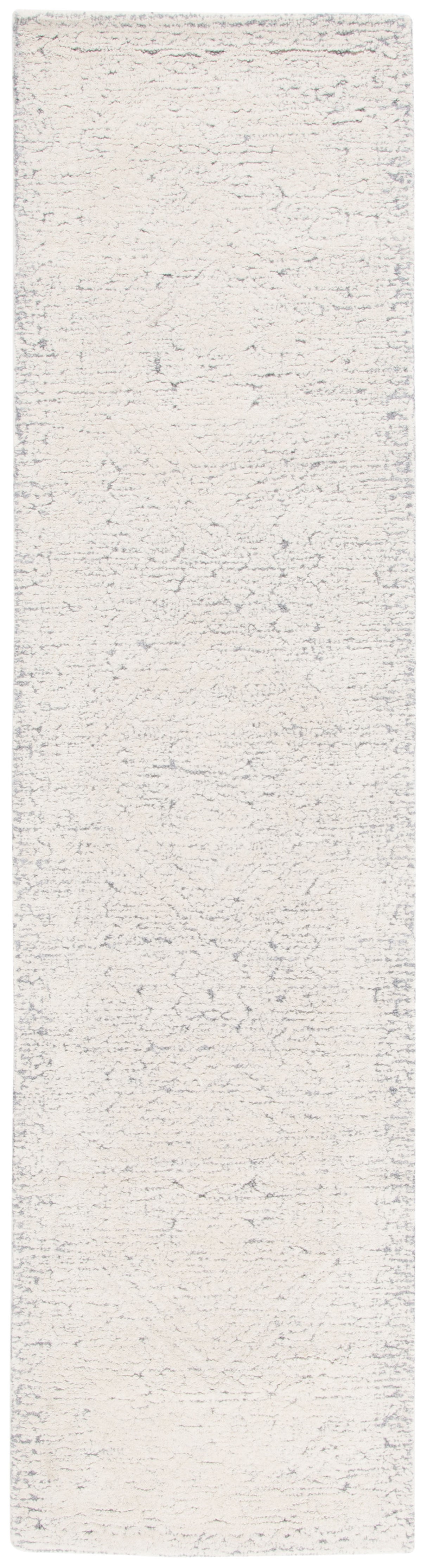 Safavieh Metro Met184F Grey/Ivory Rug.