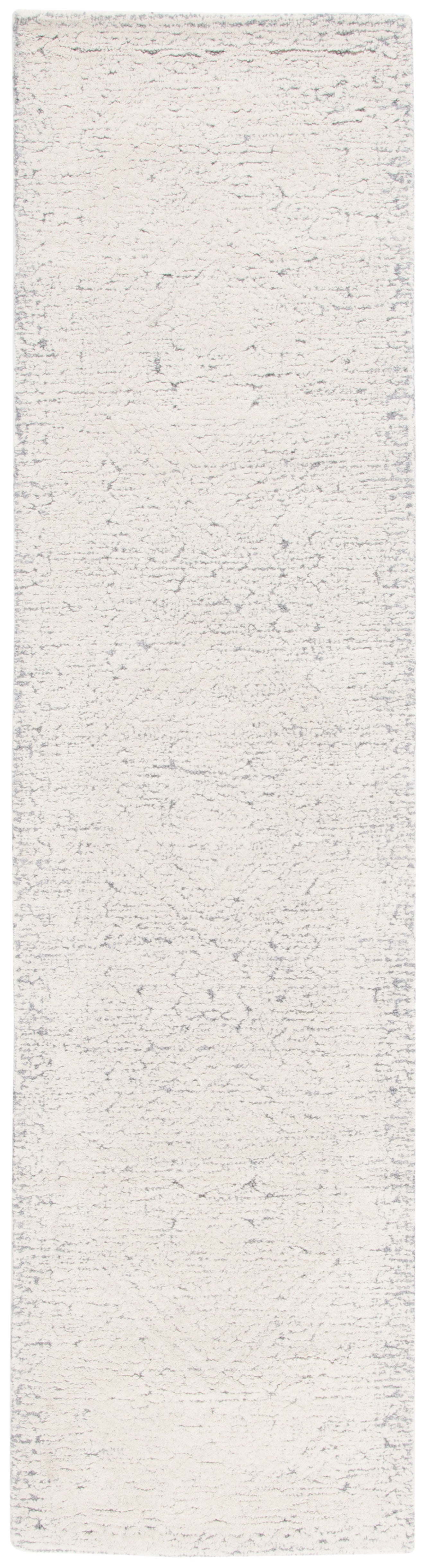 Safavieh Metro Met184F Grey/Ivory Rug.