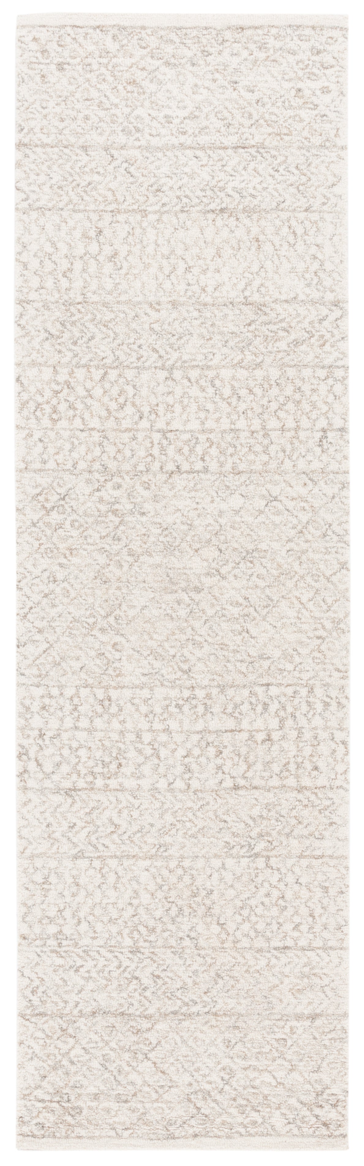 Safavieh Metro Met578A Ivory Rug.