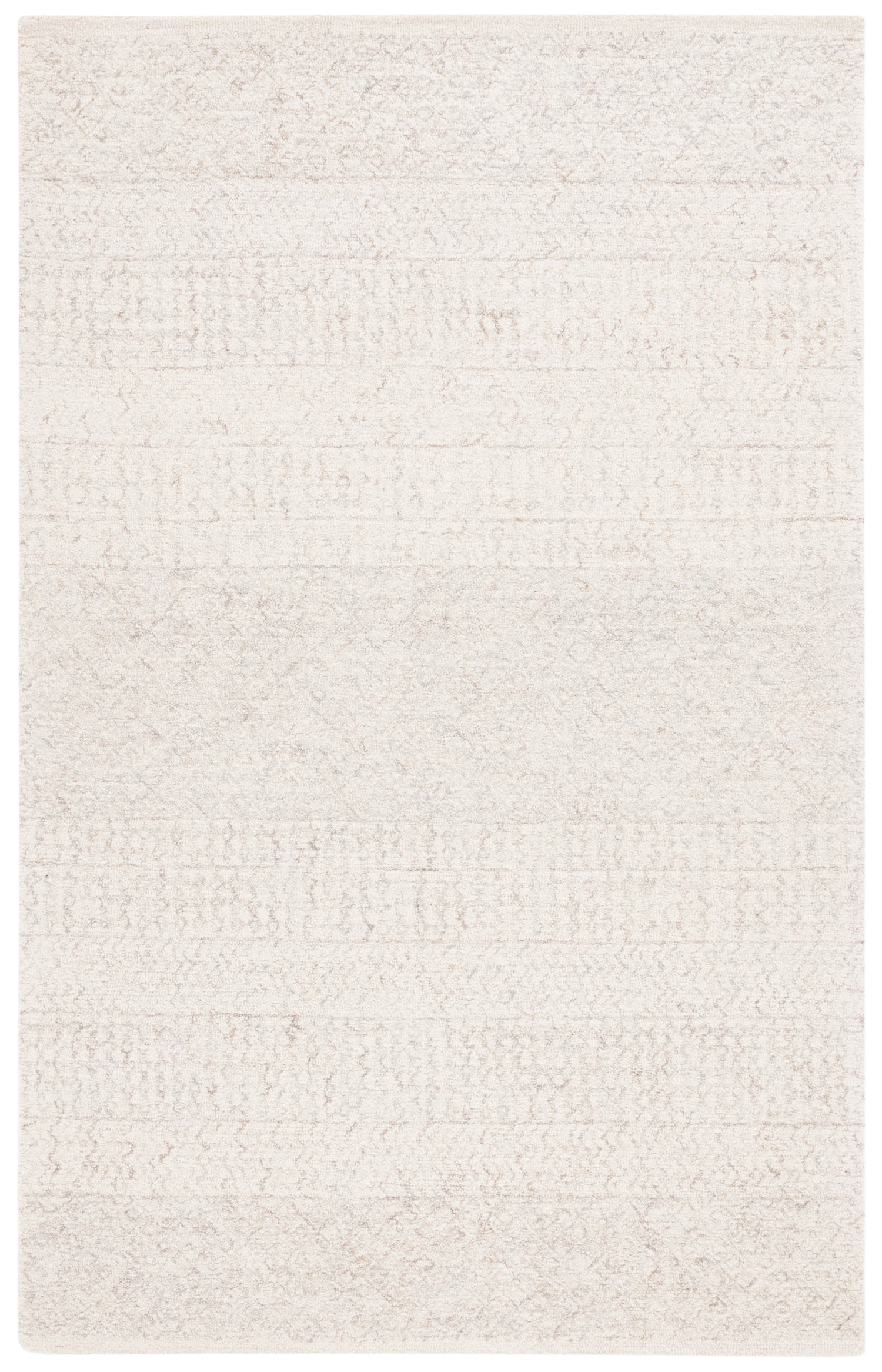 Safavieh Metro Met578A Ivory Rug.