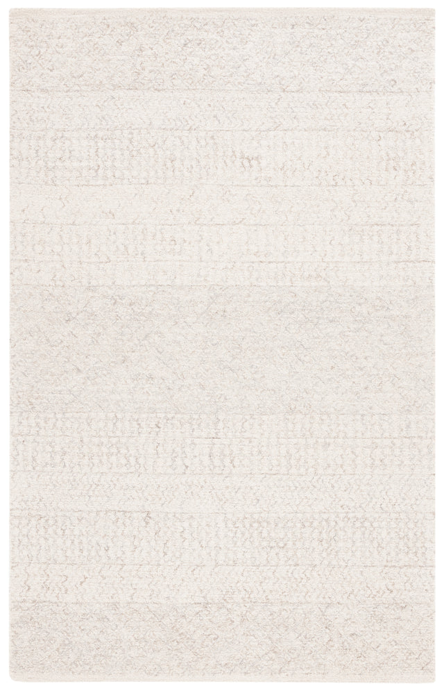 Safavieh Metro Met578A Ivory Rug.