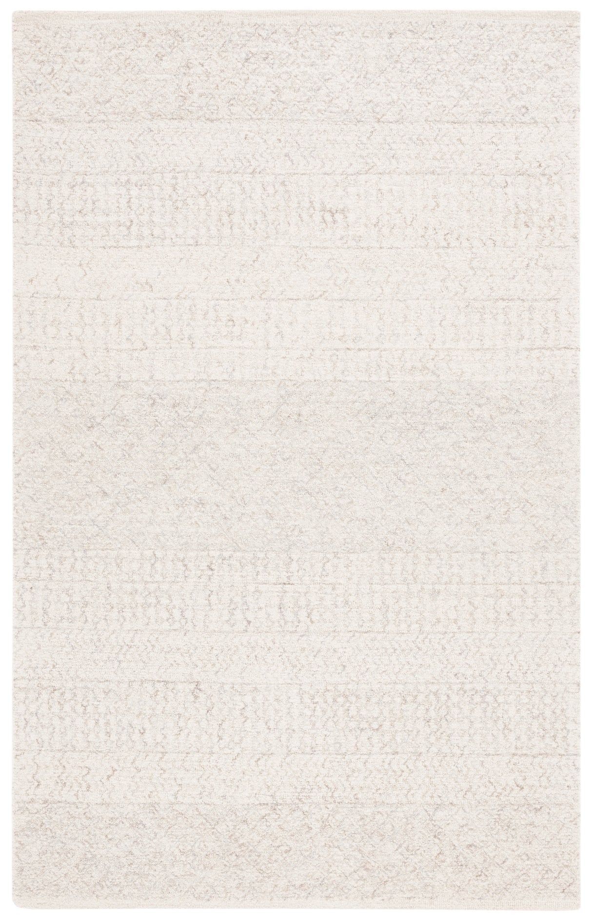 Safavieh Metro Met578A Ivory Rug.