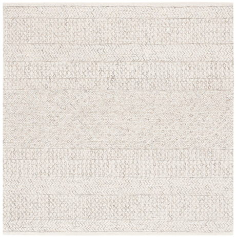 Safavieh Metro Met578A Ivory Rug.