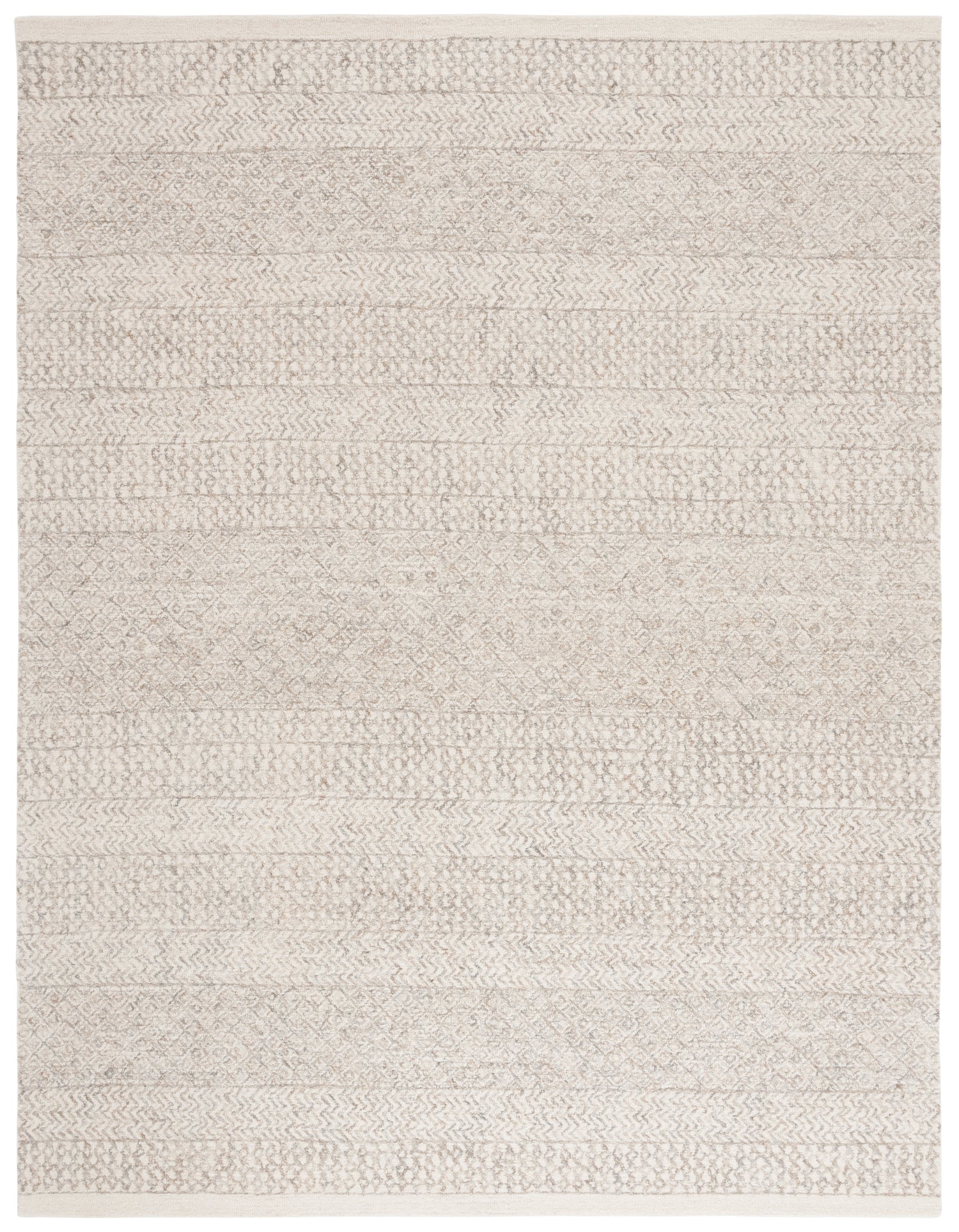 Safavieh Metro Met578A Ivory Rug.