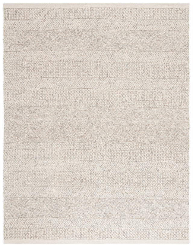 Safavieh Metro Met578A Ivory Rug.
