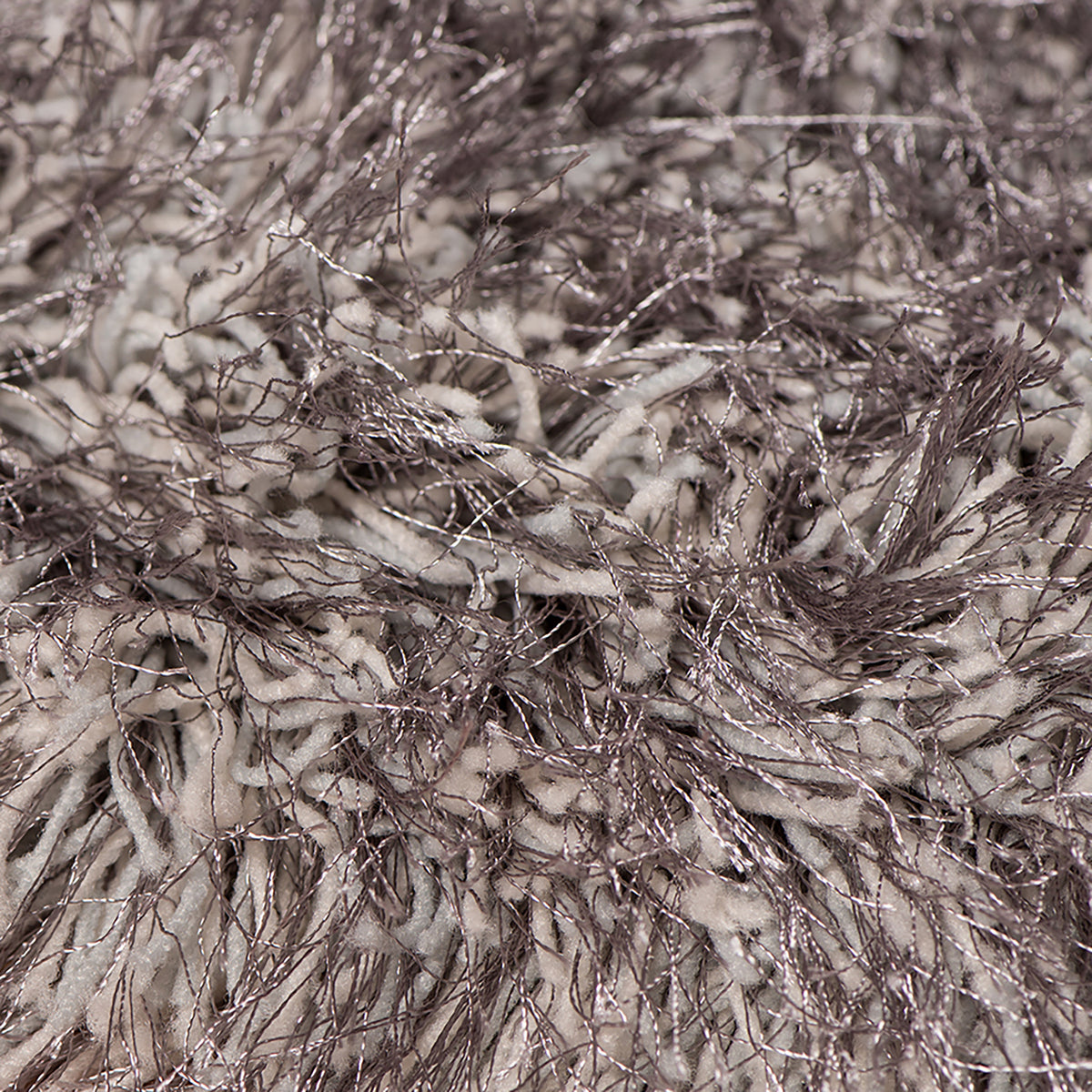 Amer Metro MET-8 Smoke area rug - close-up view