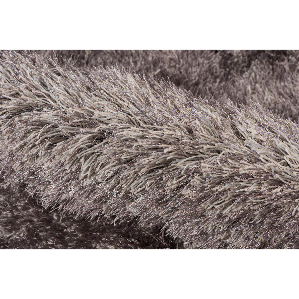 Amer Metro MET-8 Smoke area rug - color swatch view