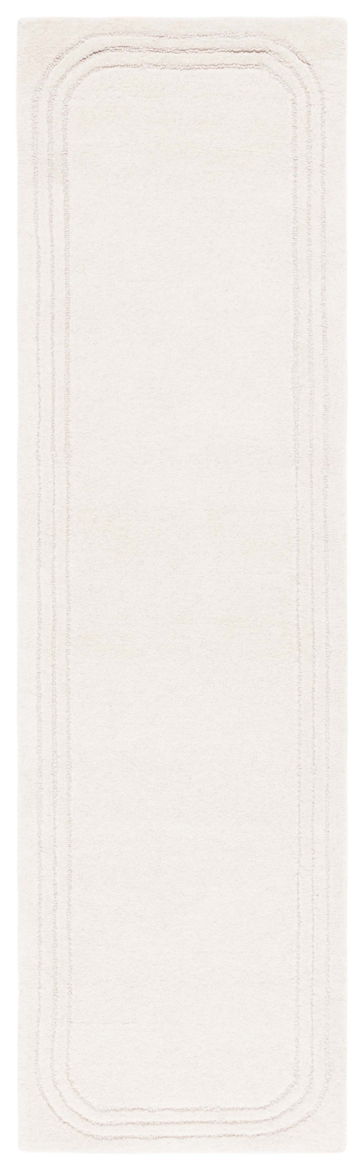 Safavieh Metro Met911A Ivory Rug.