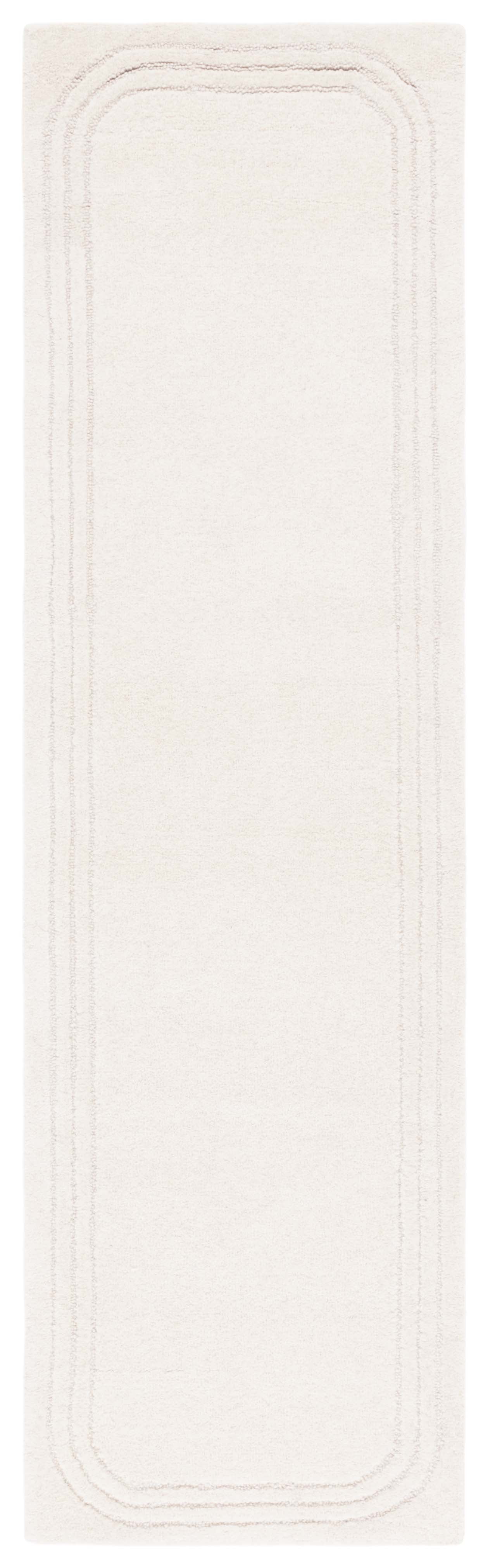 Safavieh Metro Met911A Ivory Rug.