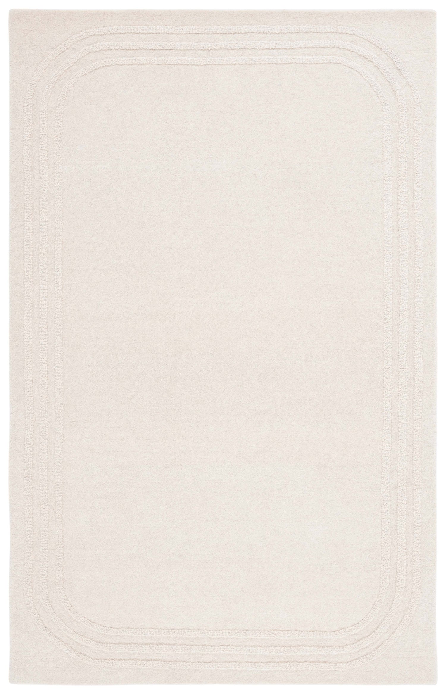 Safavieh Metro Met911A Ivory Rug.