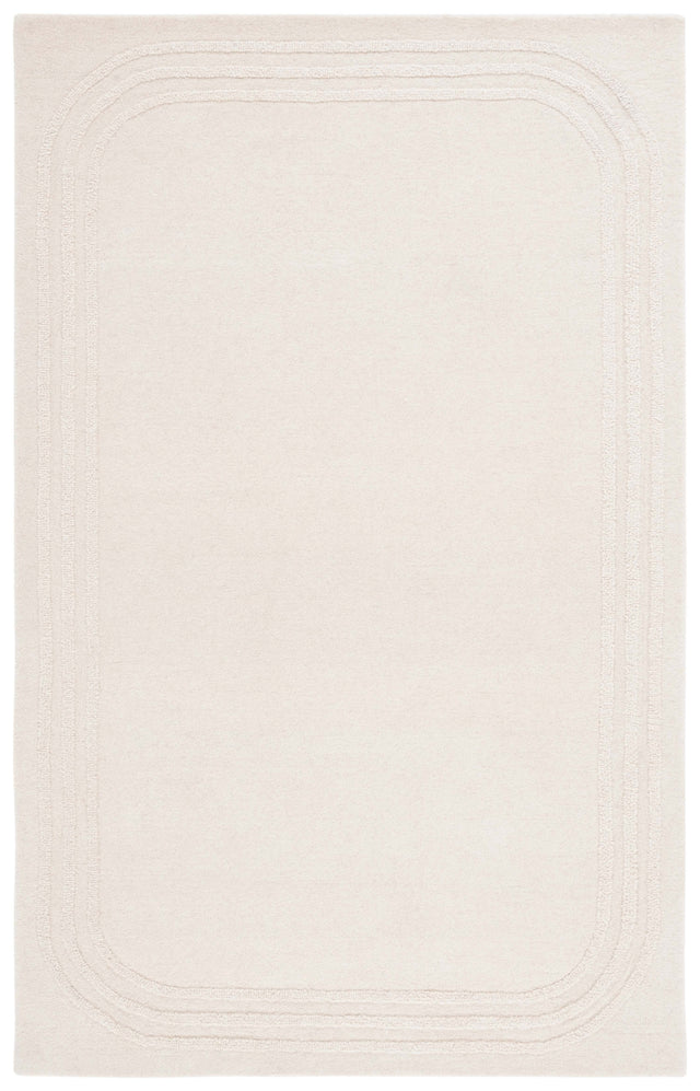 Safavieh Metro Met911A Ivory Rug.