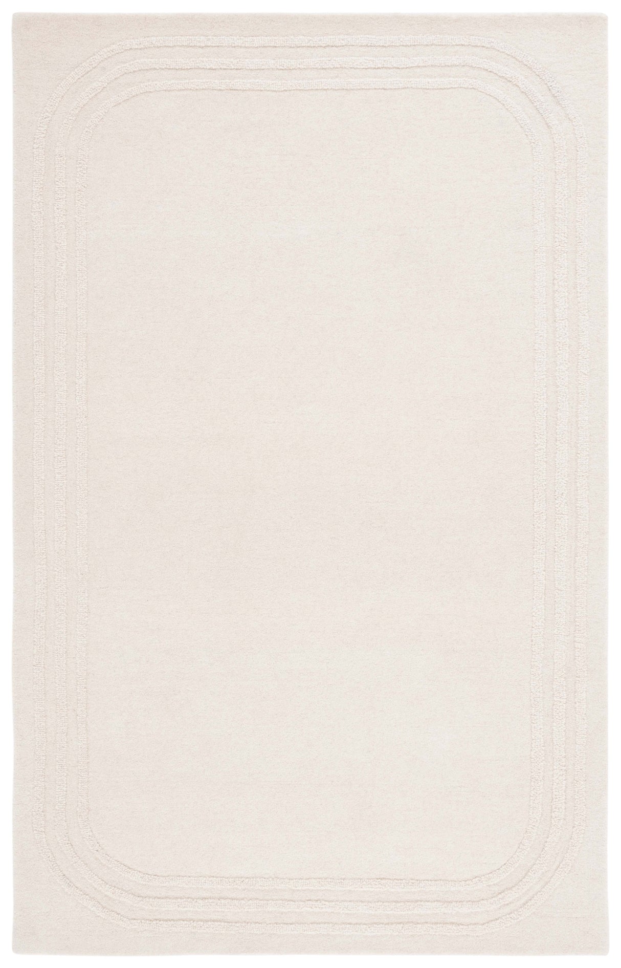 Safavieh Metro Met911A Ivory Rug.