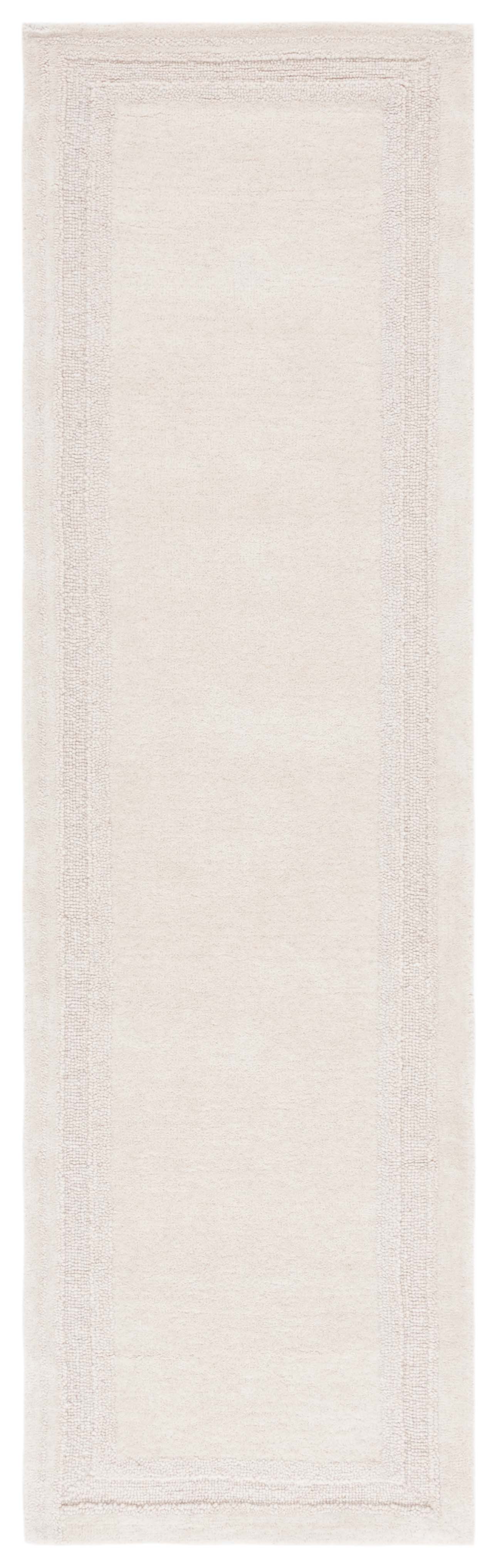 Safavieh Metro Met912A Ivory Rug.