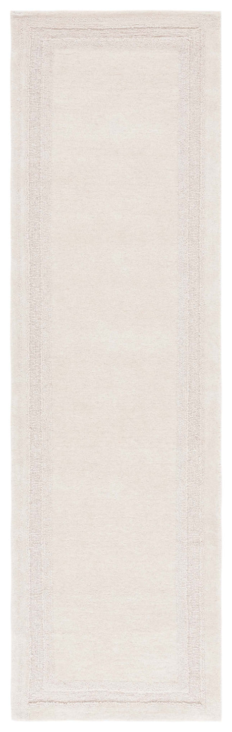 Safavieh Metro Met912A Ivory Rug.