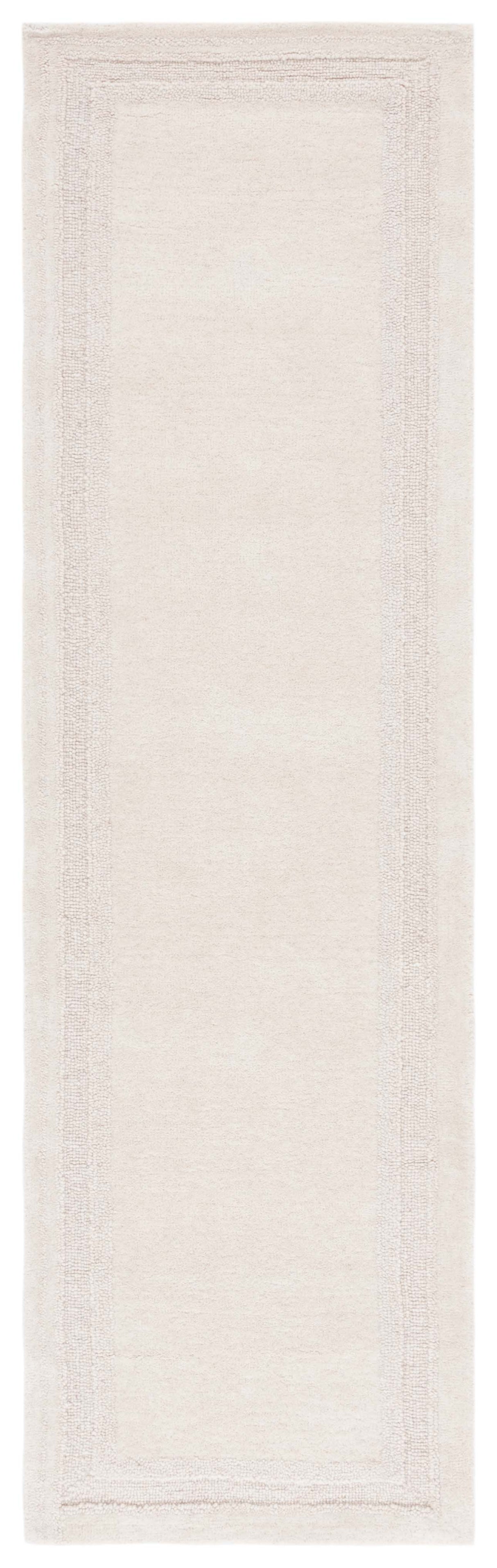 Safavieh Metro Met912A Ivory Rug.