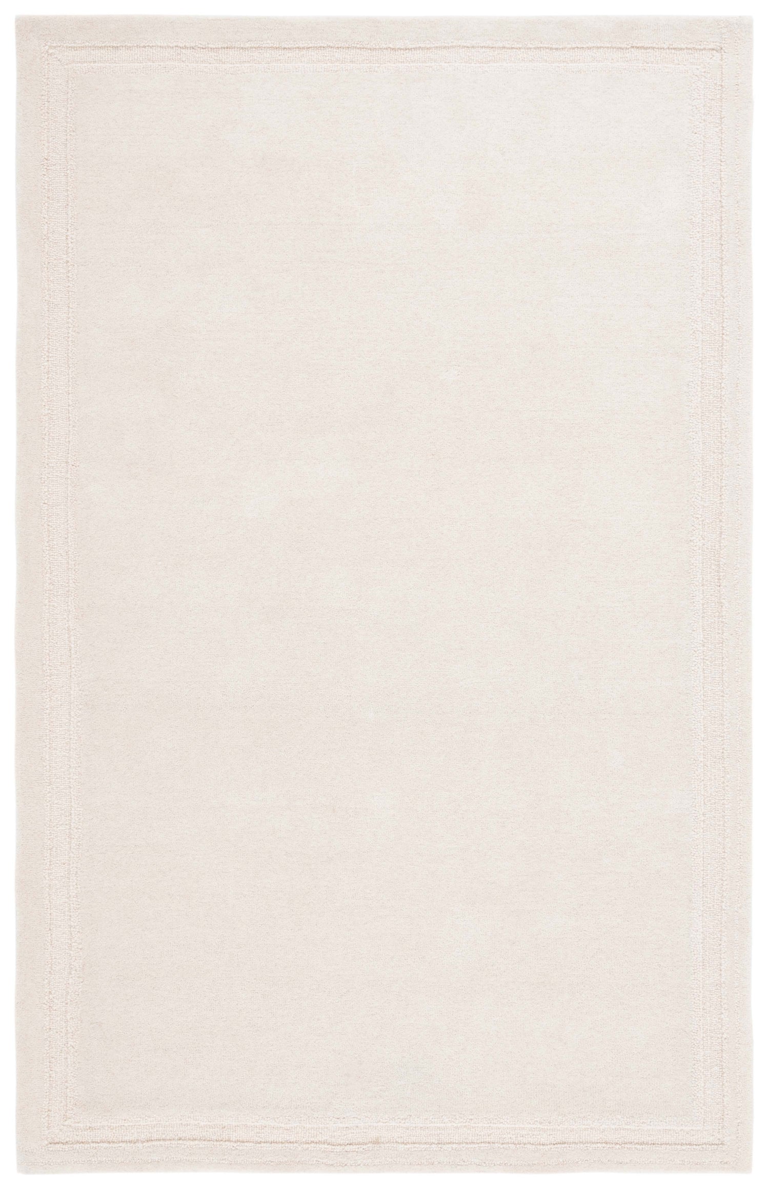 Safavieh Metro Met912A Ivory Rug.