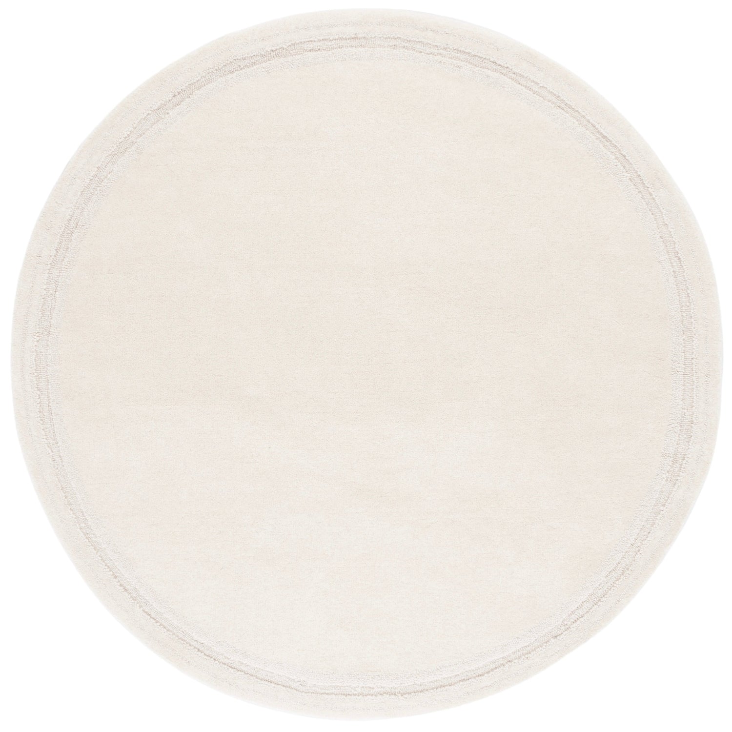 Safavieh Metro Met912A Ivory Rug.