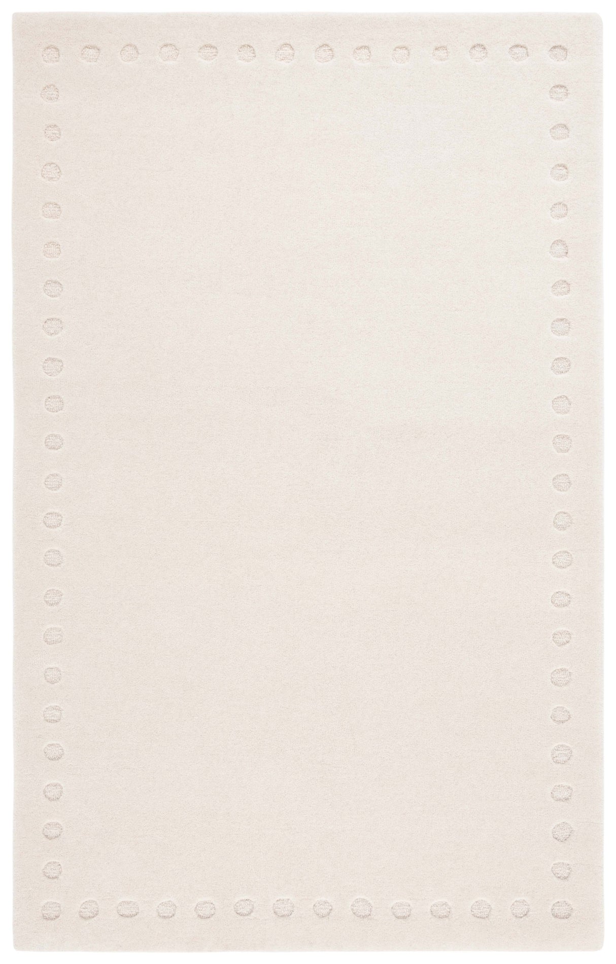 Safavieh Metro Met913A Ivory Rug.