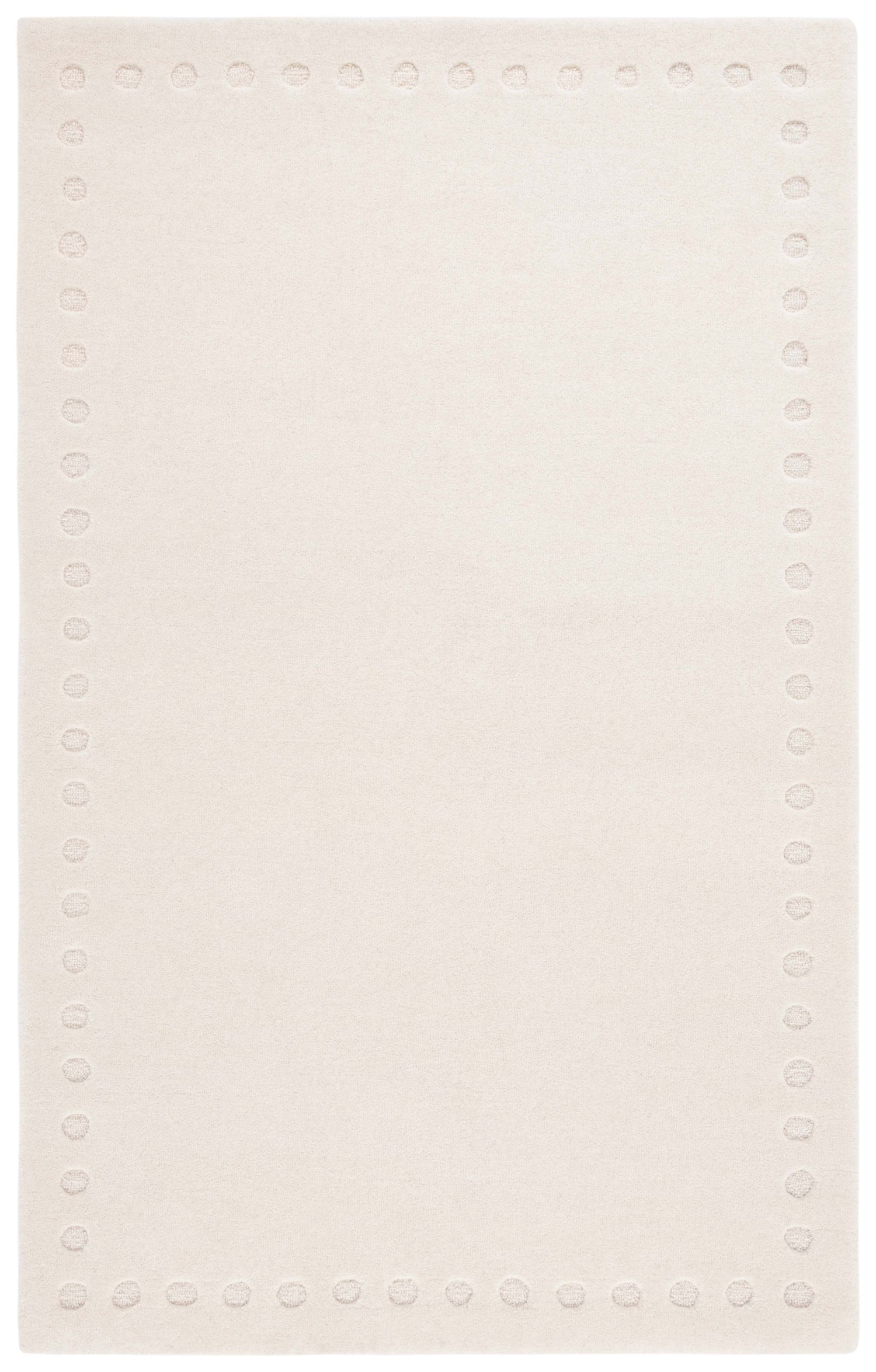 Safavieh Metro Met913A Ivory Rug.