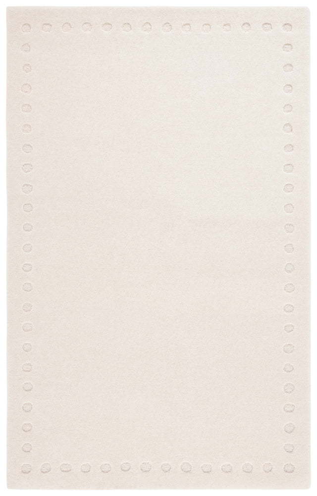 Safavieh Metro Met913A Ivory Rug.