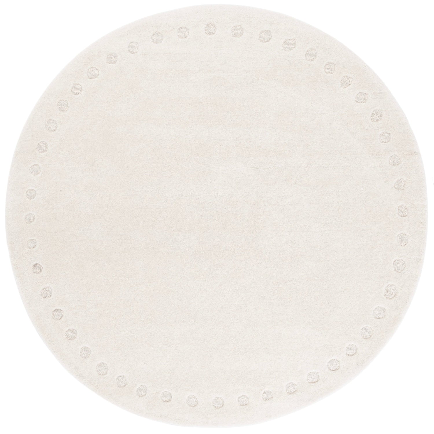 Safavieh Metro Met913A Ivory Rug.