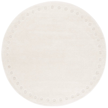 Safavieh Metro Met913A Ivory Rug.