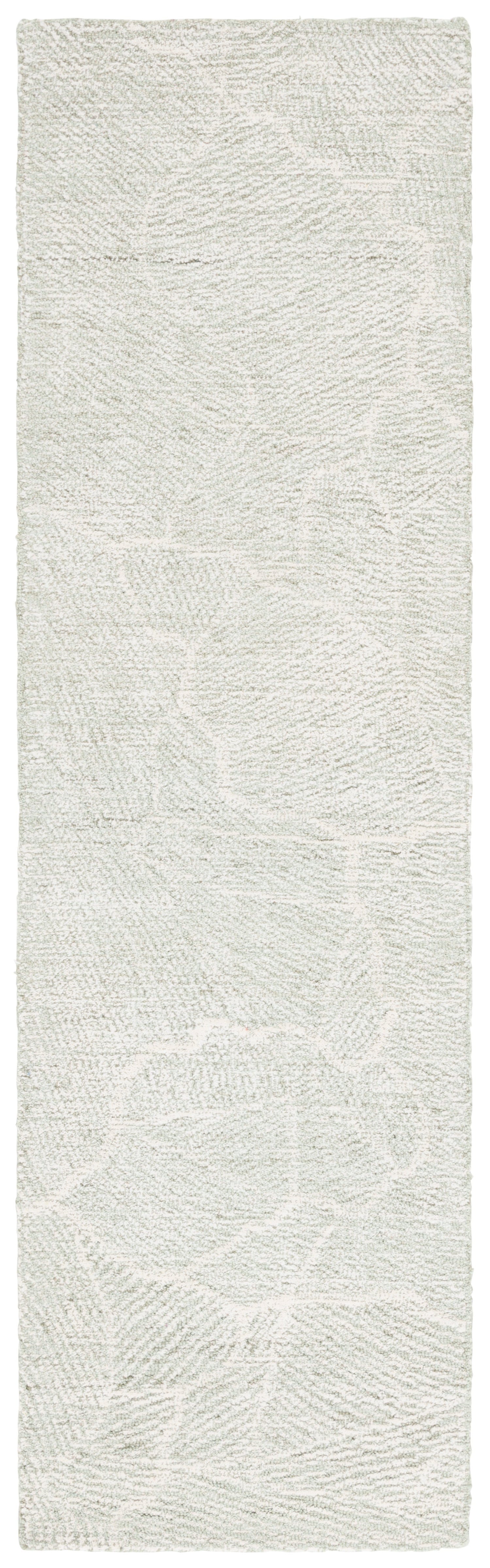 Safavieh Metro Met999W Sage/Ivory Rug.