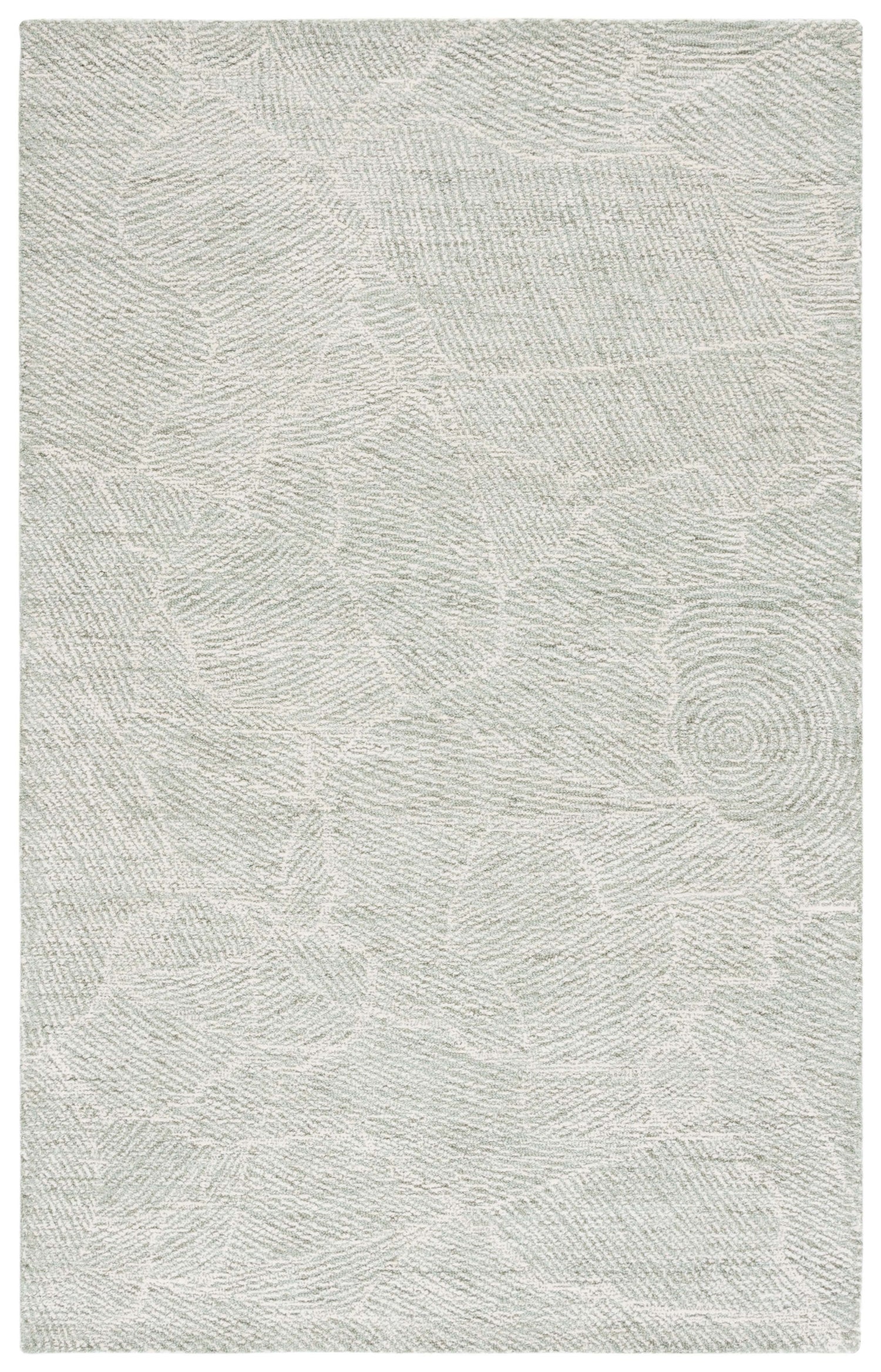 Safavieh Metro Met999W Sage/Ivory Rug.