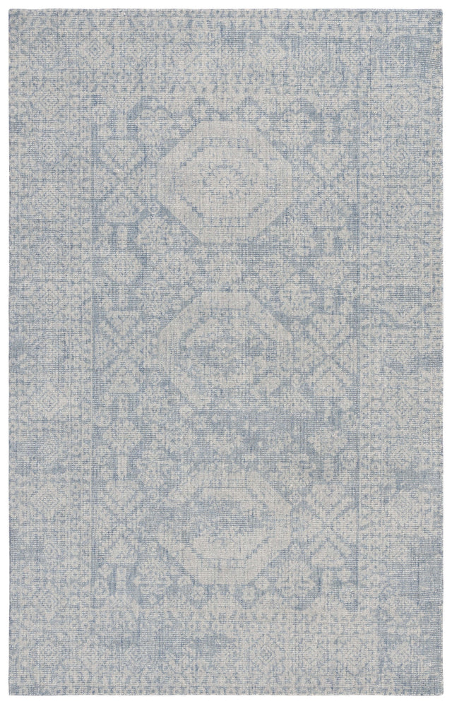 Safavieh Maharaja Mhj302M Blue Rug.