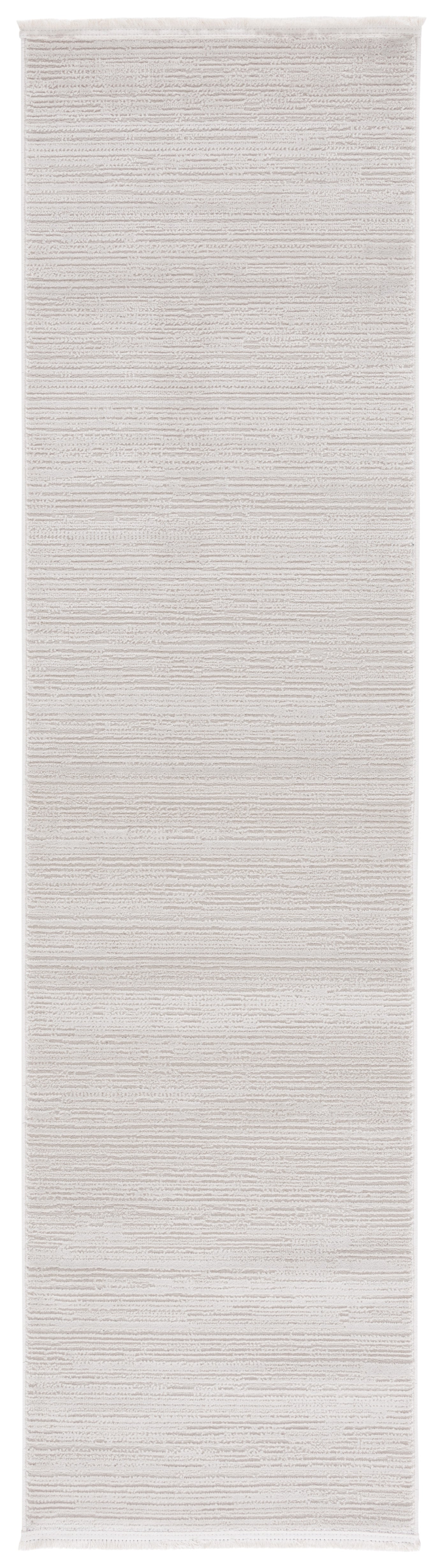 Safavieh Mila Mil220A Ivory/Light Grey Rug.