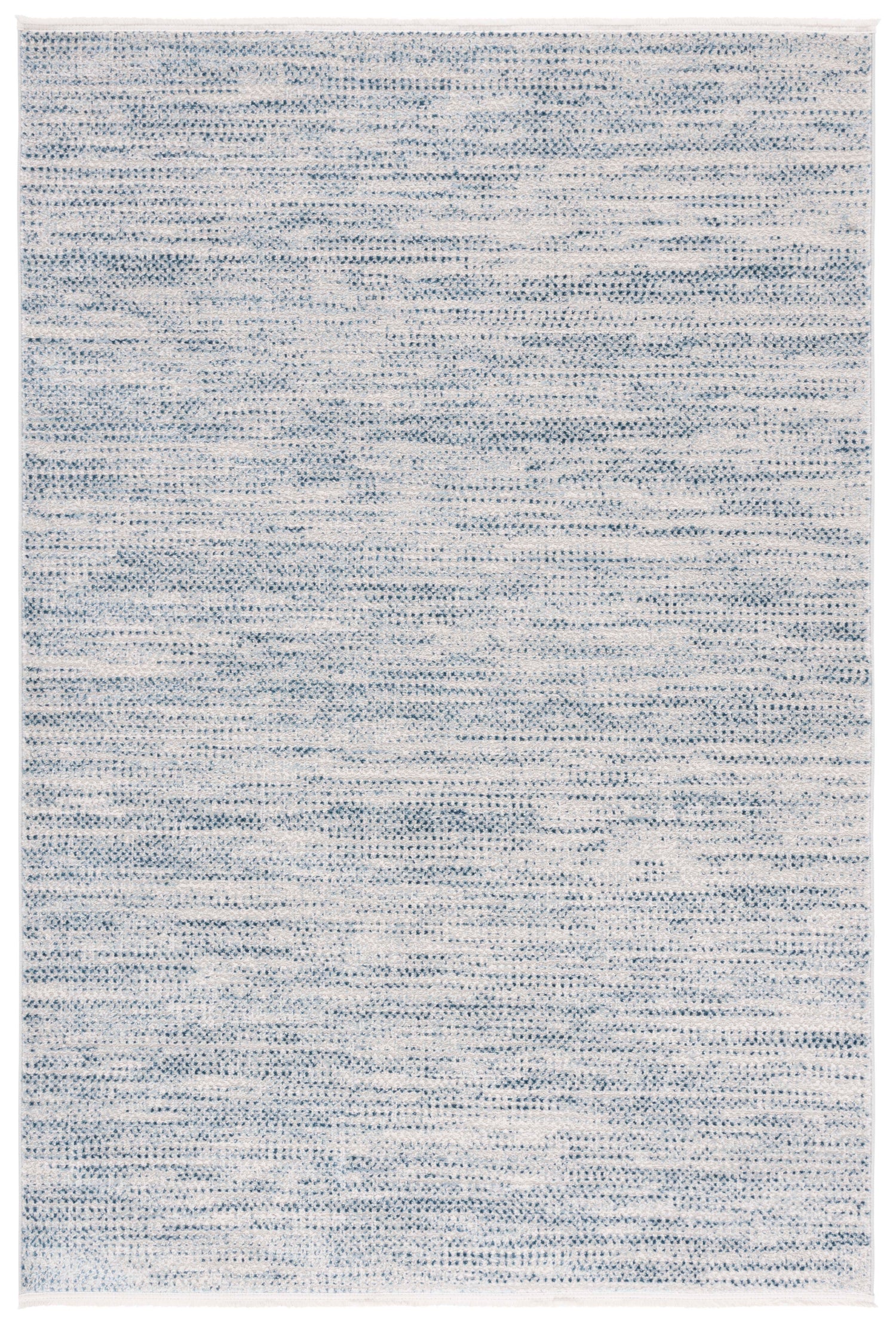 Safavieh Mila Mil226M Blue/Ivory Rug.