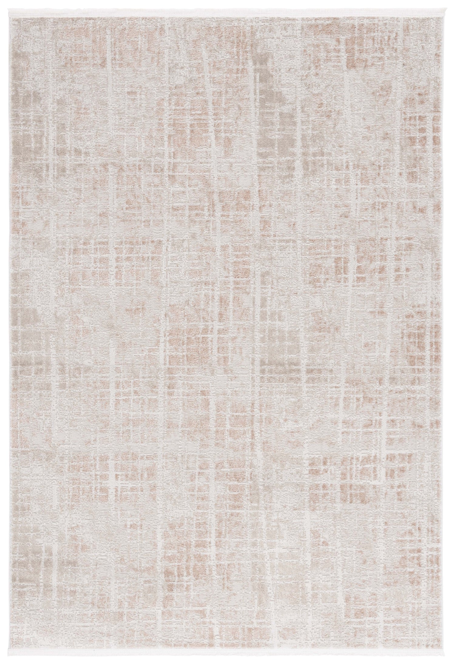 Safavieh Mila Mil230A Ivory/Beige Rug.