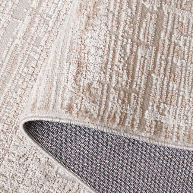 Safavieh Mila Mil234A Ivory/Beige Grey Rug.
