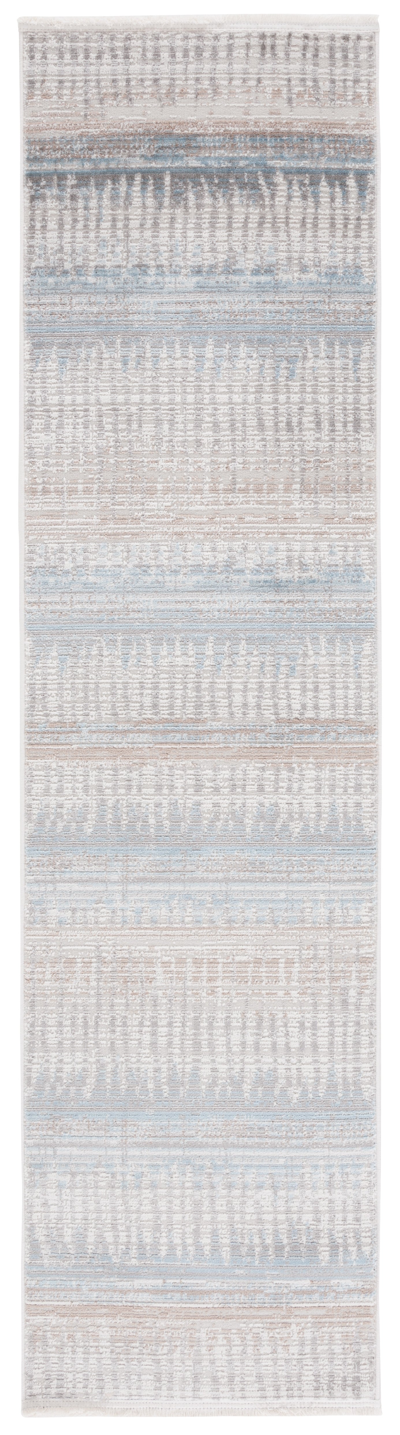 Safavieh Mila Mil234B Beige/Blue Rug.