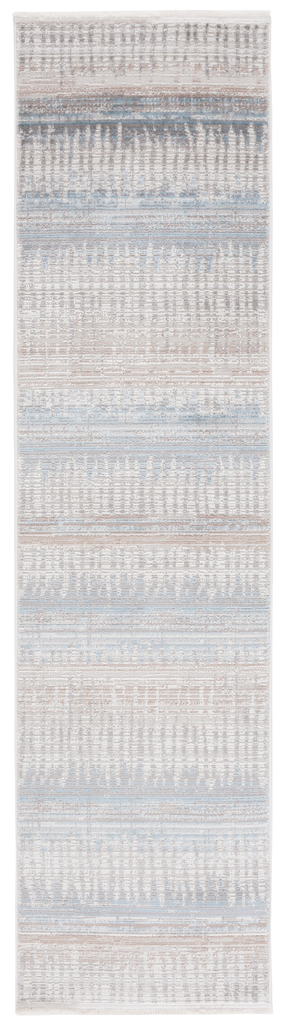Safavieh Mila Mil234B Beige/Blue Rug.