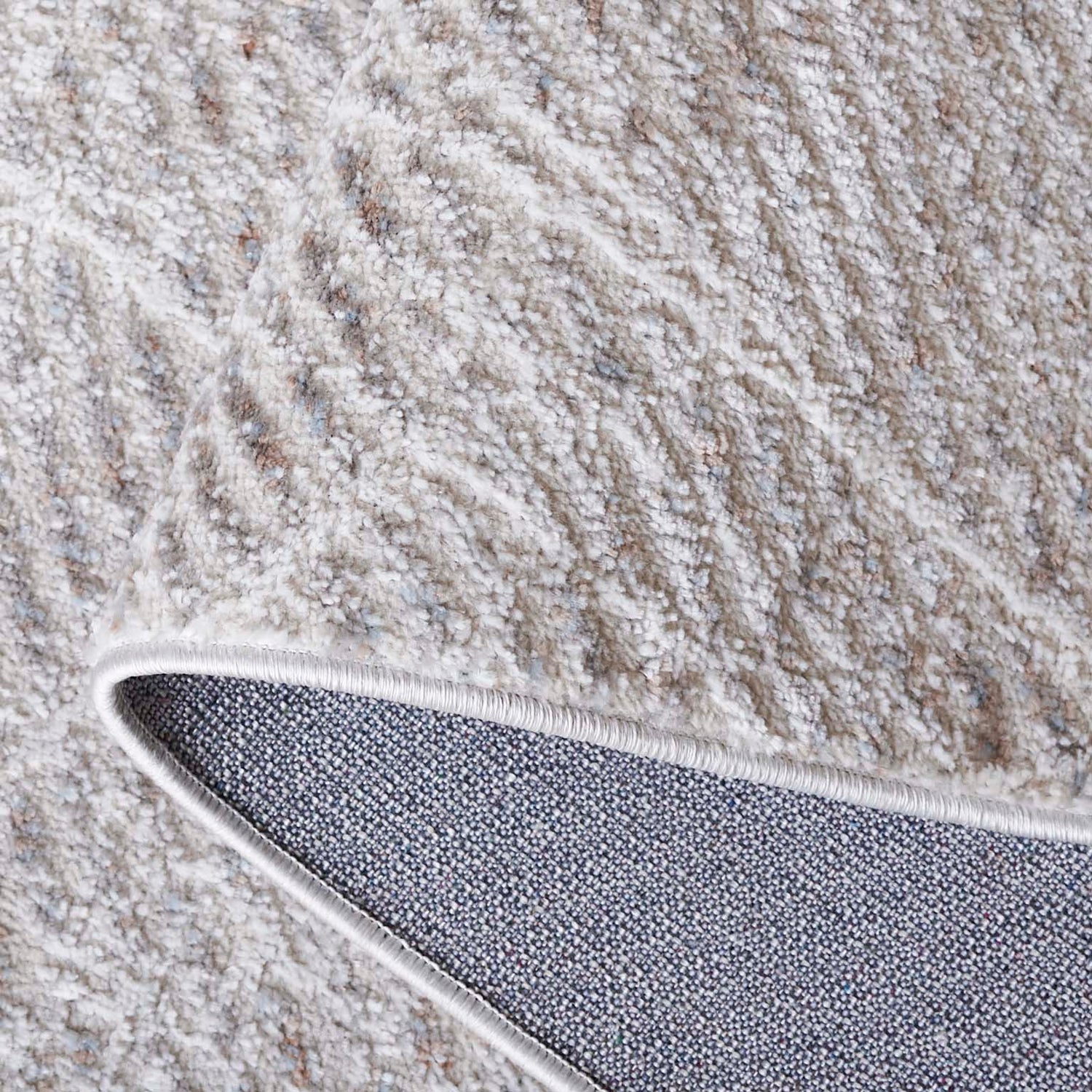 Safavieh Mila Mil236F Grey/Ivory Rug.