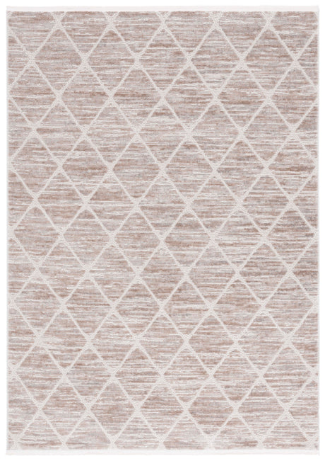 Safavieh Mila Mil240B Beige/Ivory Rug.