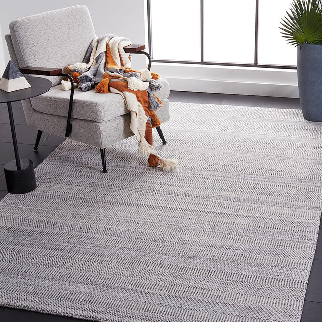 Safavieh Mirage Mir125T Brown/Ivory Rug.