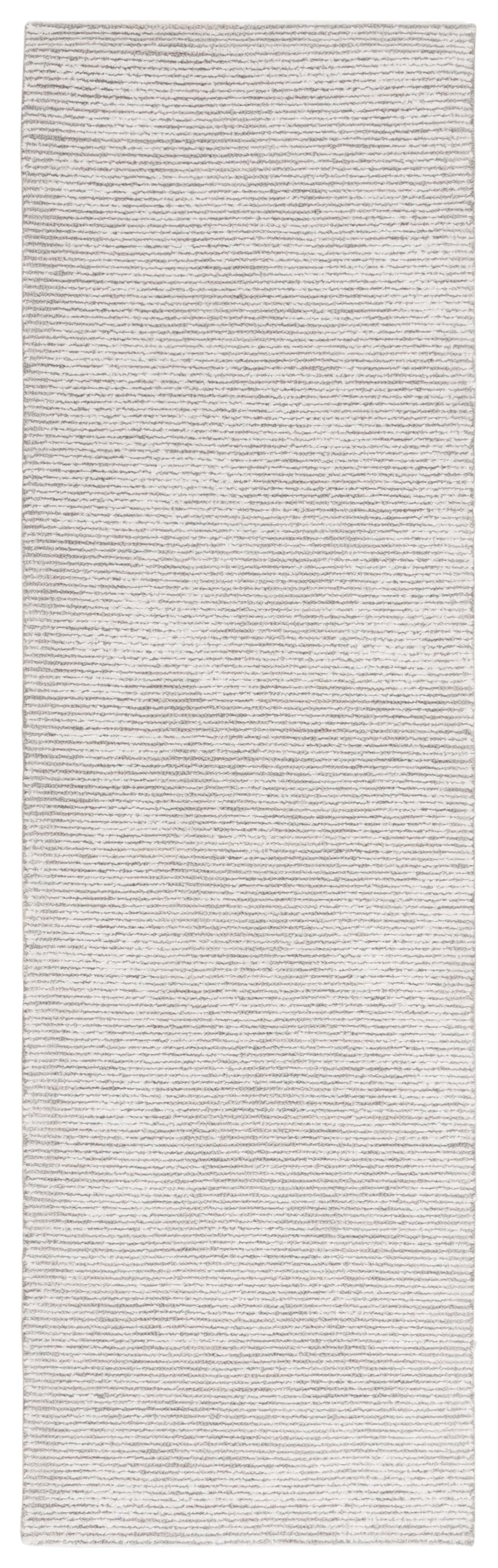 Safavieh Mirage Mir375F Ivory/Grey Rug.