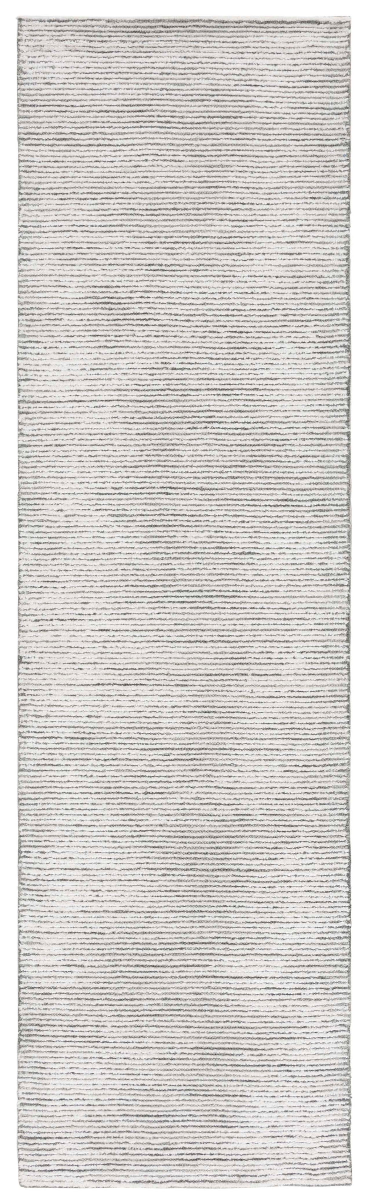Safavieh Mirage Mir375H Ivory/Charcoal Rug.