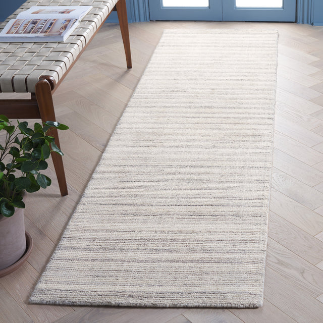 Safavieh Mirage Mir462F Ivory/Grey Rug.