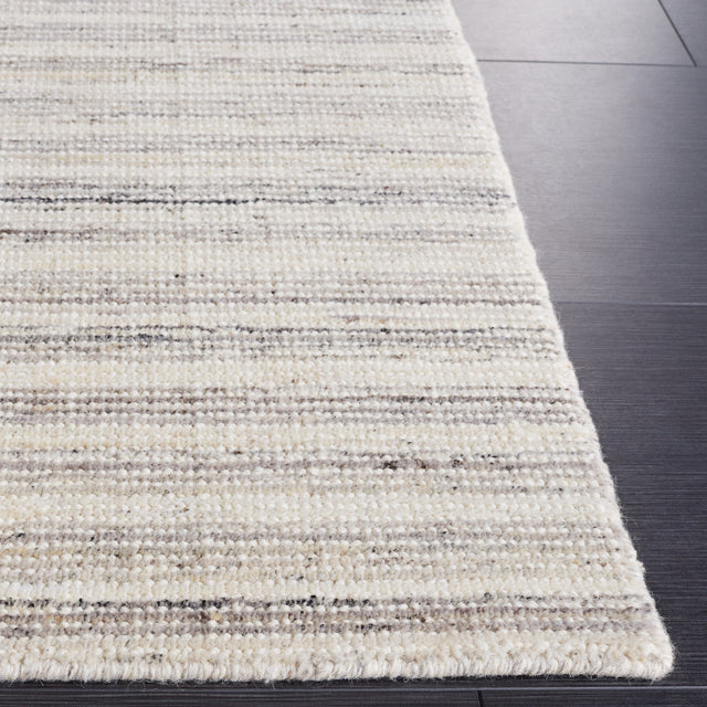 Safavieh Mirage Mir462F Ivory/Grey Rug.