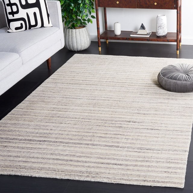 Safavieh Mirage Mir462F Ivory/Grey Rug.